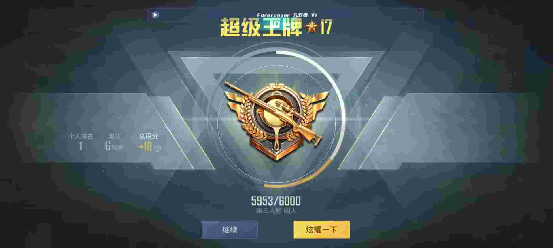 和平精英鸡腿辅助自瞄 - ��ƽ��Ӣ�����ͷ������辅助预览图